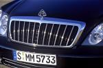 Maybach 57S 2005 года